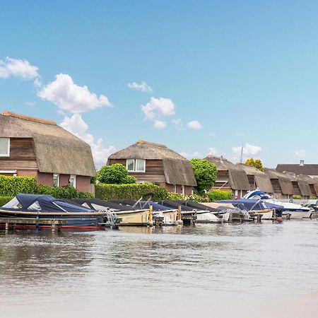 Cozy Home In Breukelen With Wifi Bagian luar foto