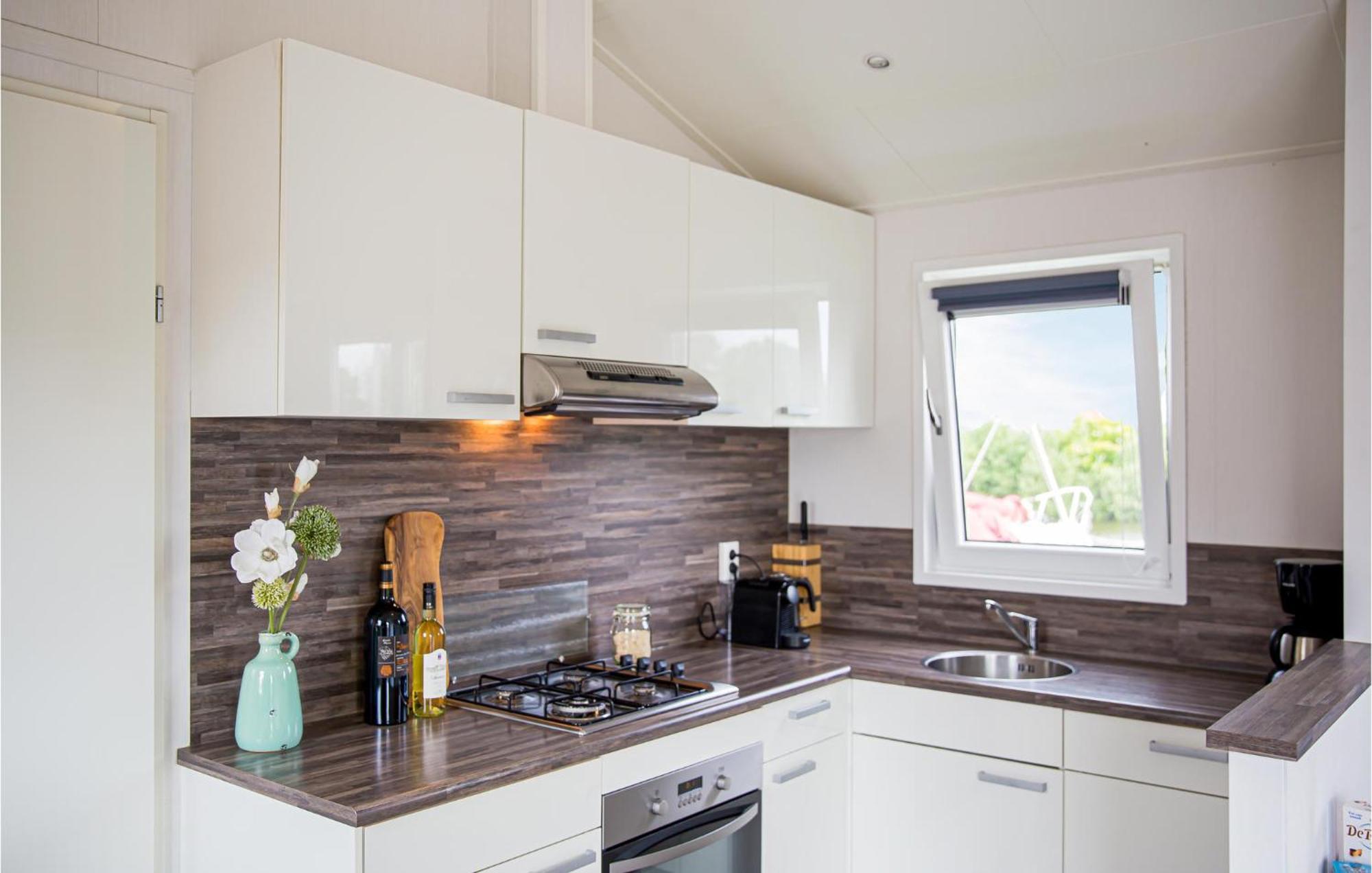 Cozy Home In Breukelen With Wifi Bagian luar foto