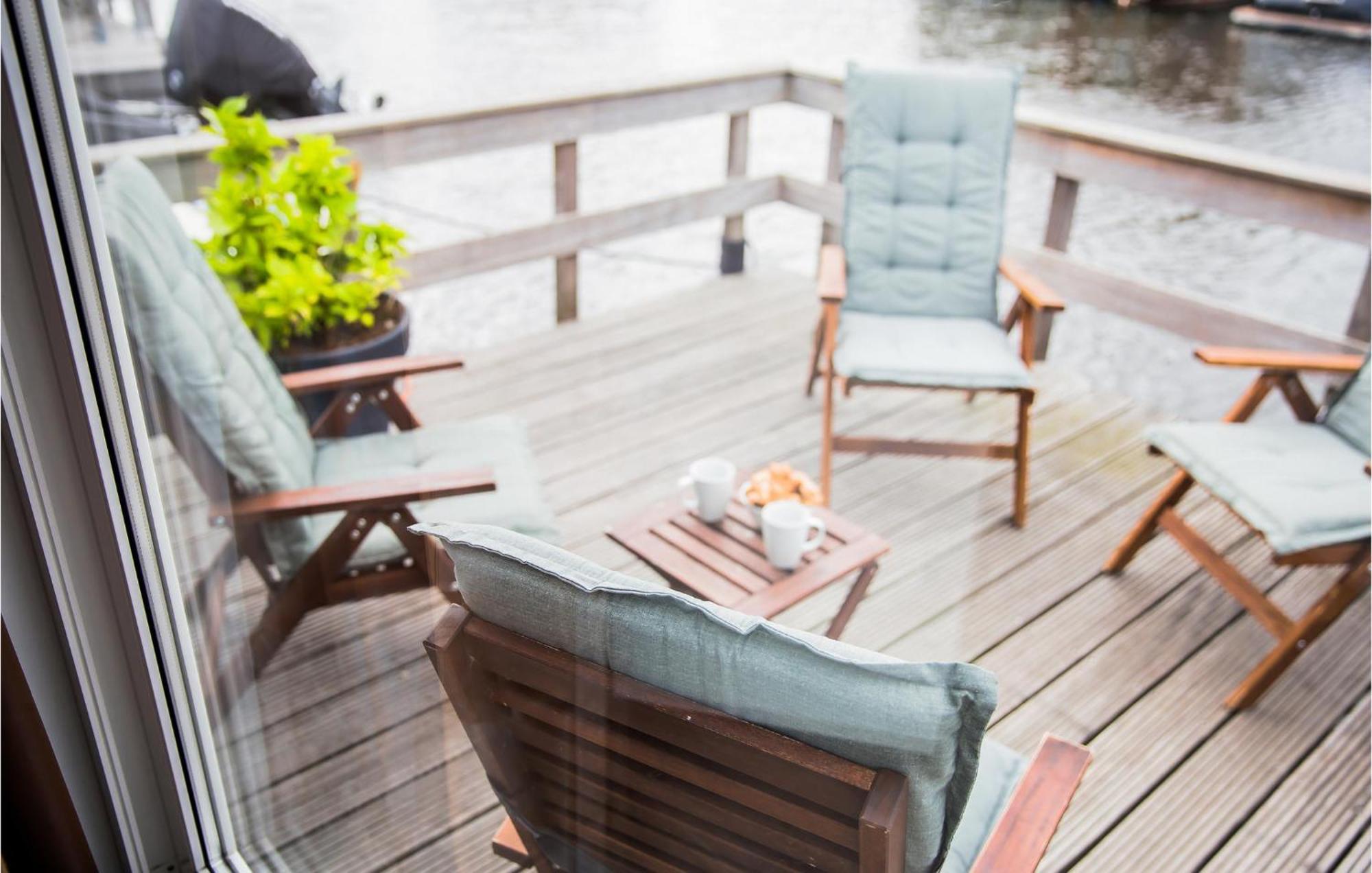 Cozy Home In Breukelen With Wifi Bagian luar foto