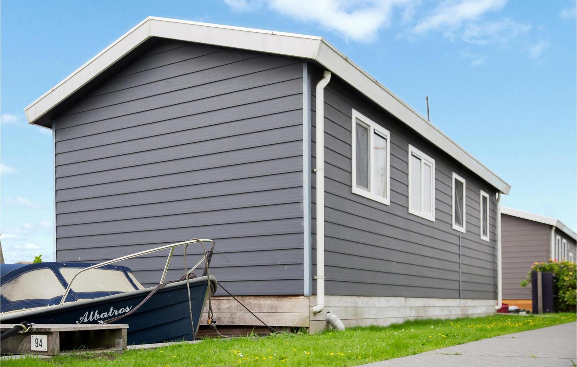 Cozy Home In Breukelen With Wifi Bagian luar foto